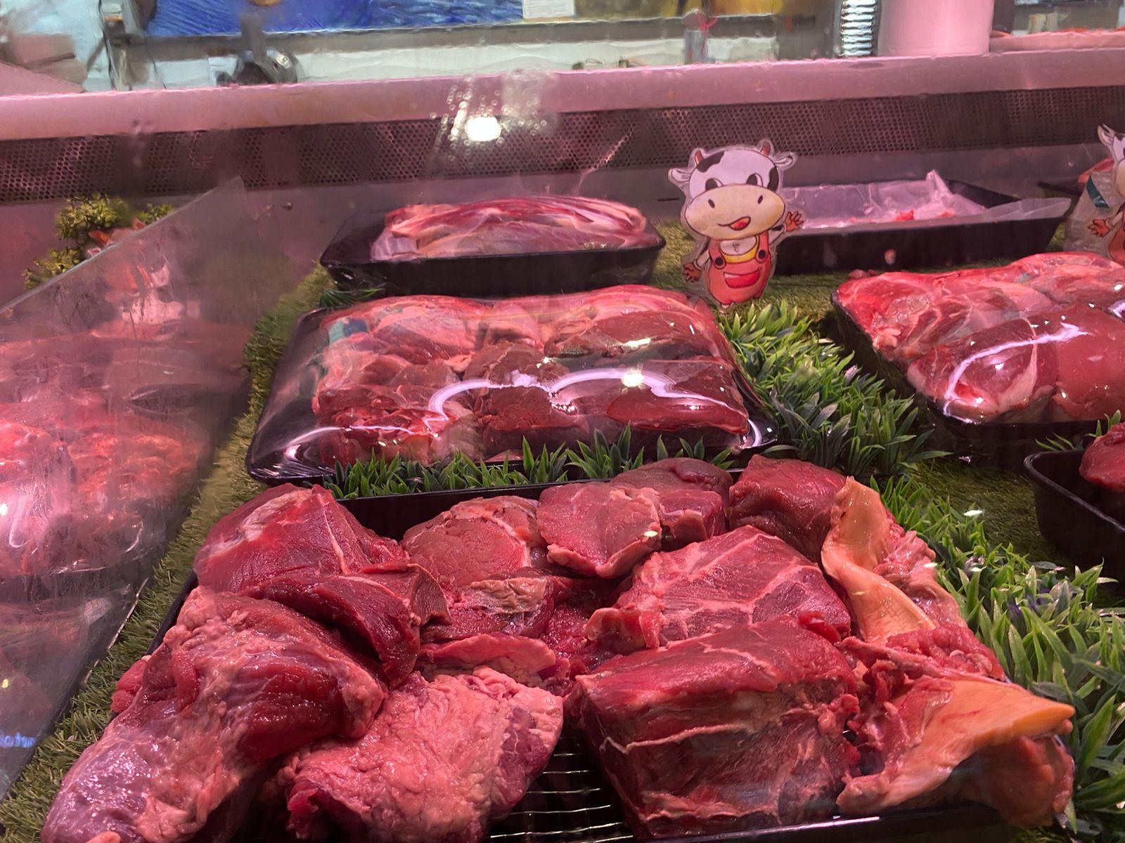 Daftar Harga Daging Sapi di Pasar Swalayan Manado Sulawesi Utara, Rabu 22 Mei 2024