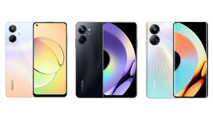 Update Harga HP Realme Terbaru Periode Februari 2023, dari yang Termurah HIngga yang Termahal