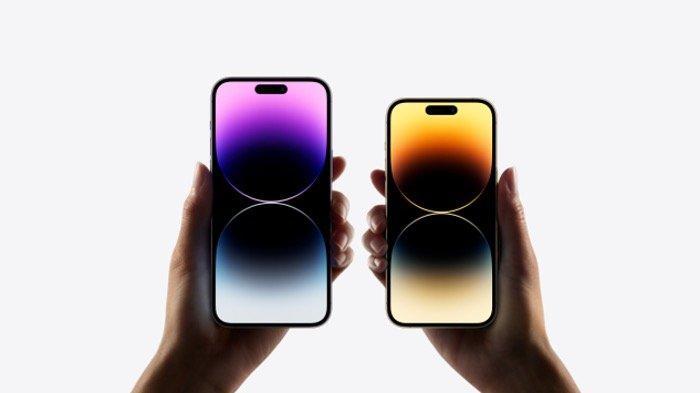 UPDATE Harga HP iPhone Terbaru Februari 2023: iPhone 11, iPhone 12, iPhone 13 Hingga iPhone 14
