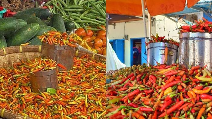 Harga Rica di Sulawesi Utara Hari Ini Minggu 28 Januari 2024, Turun Harga