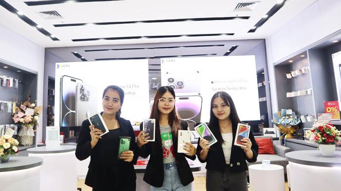 Update Harga iPhone 12, iPhone 12 Pro dan iPhone 12 Pro Max Terbaru Hari ini Minggu 8 Oktober 2023