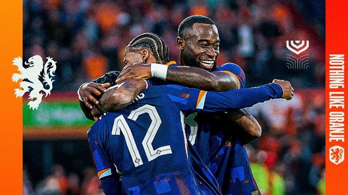 Hasil Belanda vs Kanada di Laga Uji Coba, De Oranje Menang Telak 4-0