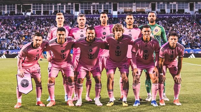 Hasil CF Montreal vs Inter Miami, Lionel Messi Cs Comeback Manis Menang 2-3