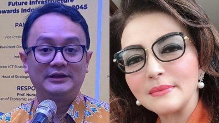 Hasil Hitung Sementara DPR RI 2024 Sulawesi Utara Golkar, CEP Kembali Unggul Salip Jerry