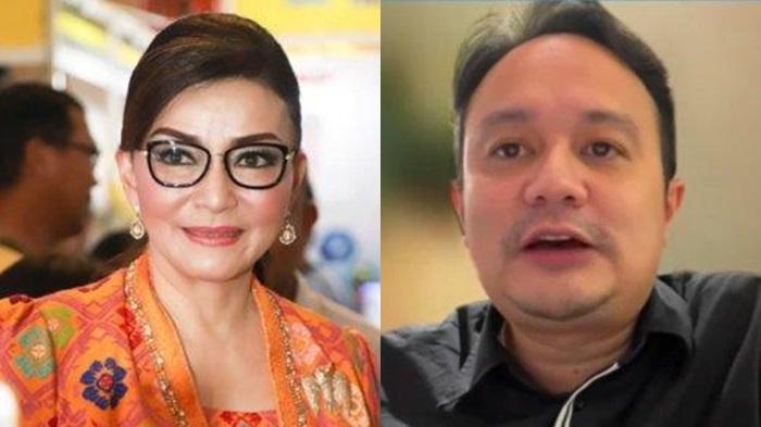 Hasil Hitung Sementara DPR RI 2024 Sulawesi Utara Golkar Pagi Ini, Jerry Masih Unggul Tipis dari CEP