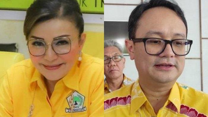Hasil Hitung Sementara DPR RI 2024 Sulawesi Utara Golkar Siang Ini, CEP Unggul Tipis dari Jerry