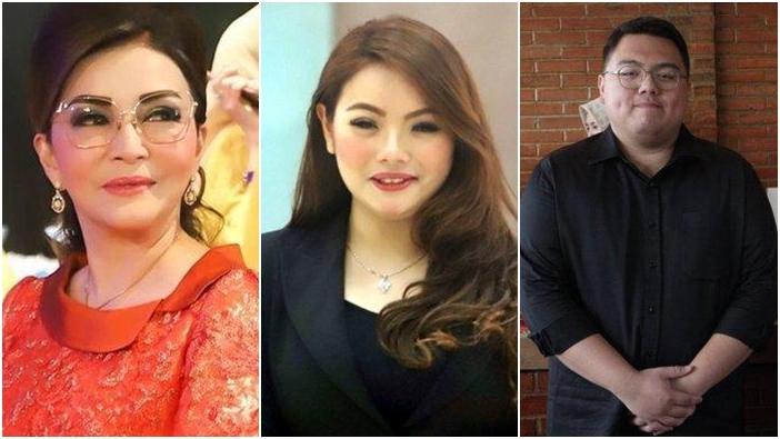 Hasil Hitung Sementara DPR RI Dapil Sulawesi Utara, HBL Capai 10 Ribu Suara, Disusul Rio dan CEP