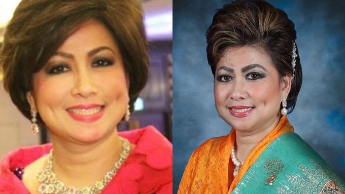 Hasil Sementara Perolehan DPD 2024 Sulawesi Utara, Maya Rumantir Unggul Kantongi 268.927 Suara