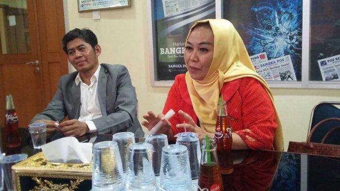 Sosok Siti Aftamari, Caleg DPR RI yang Meninggal Sebelum Pemilu Tapi Peraih Suara Tertinggi di PKS