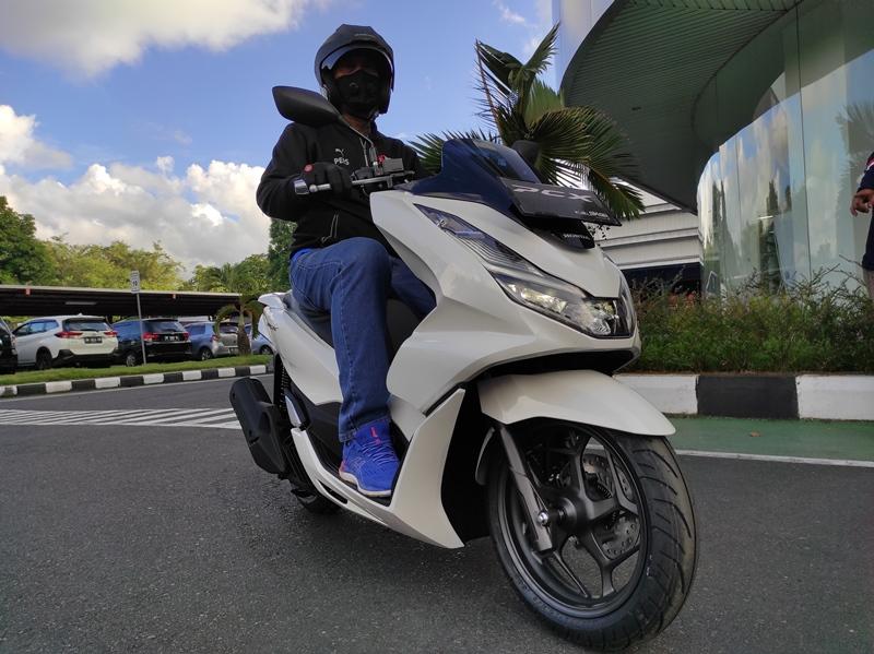 Manjakan Konsumen, Honda DAW Beri Cashback hingga Jutaan Rupiah