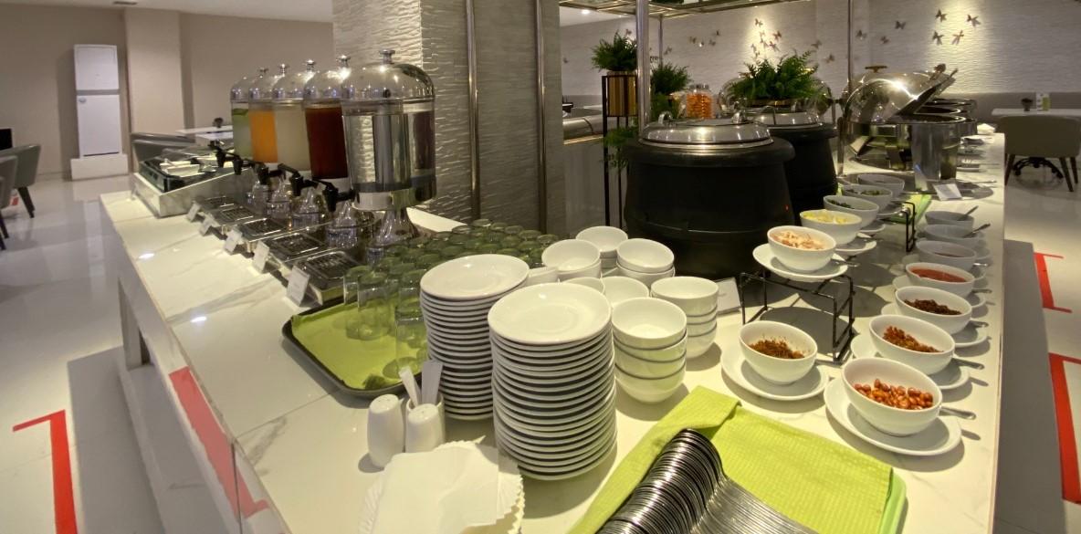 Grand Whiz Megamas Manado Tawarkan Promo Baru 'Mapala', Makan Puas Hanya Rp 49.999