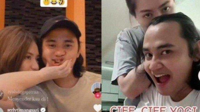 Pantas Nathalie Holscher Nekat Temui Yogi Ilham di Pekanbaru, Ternyata Ada Rencana Lain