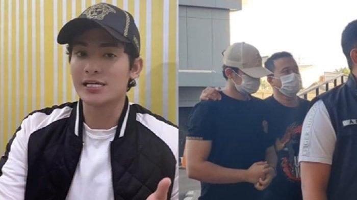 Sosok Hud Filbert Aktor Inisial HF yang Diduga Ditangkap Karena Kasus Narkoba