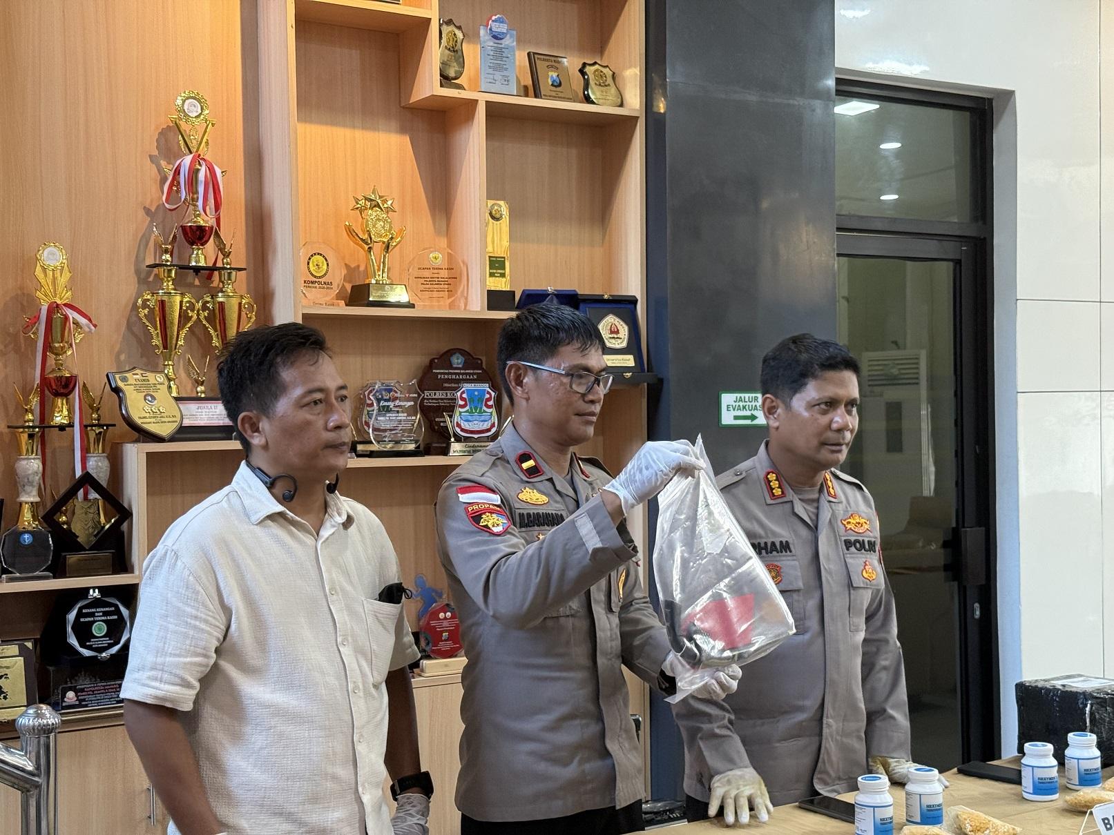 Identitas 6 Tersangka Pengeroyokan di Singkil Manado, Satu Masih Buron