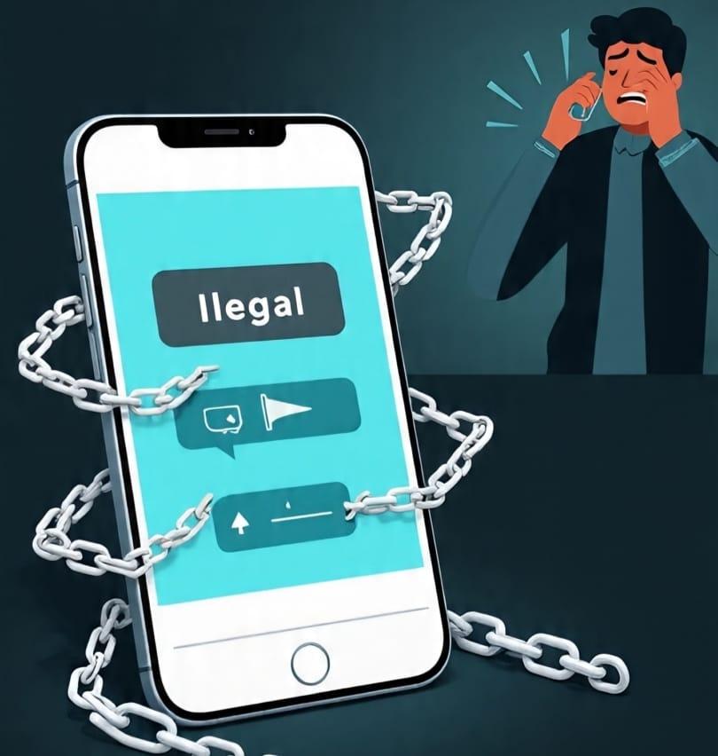 ILUSTRASI-Ilustrasi-waspadai-pinjaman-ilegal-Satgas-Pasti.jpg