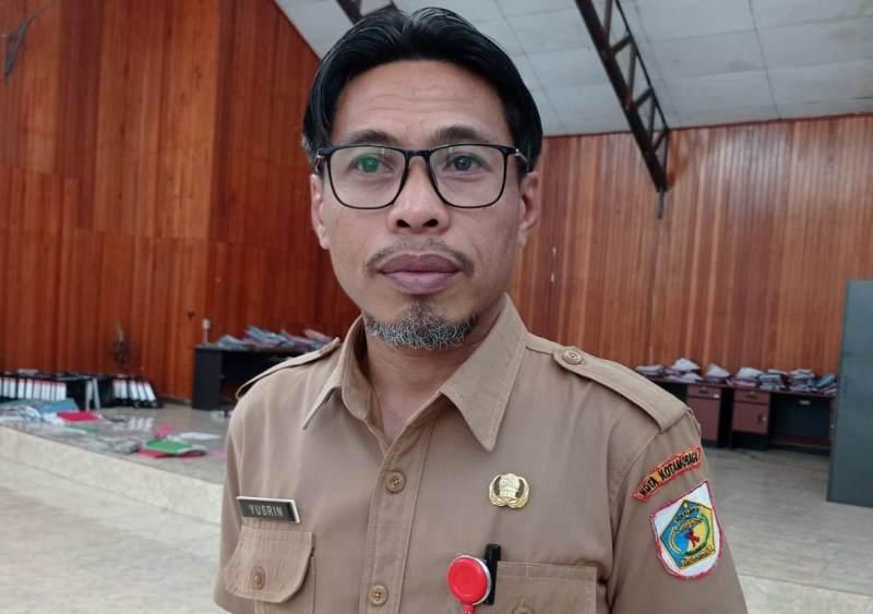 TGR Rp 944 Juta di DPRD Kotamobagu, Inspektorat: Baru 1 Perusahaan Kembalikan Uang Negara