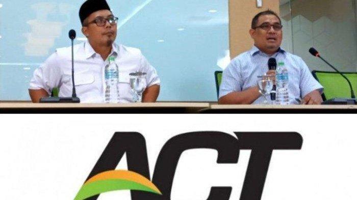 Sosok Ibnu Khajar, Presiden ACT Bergaji Rp 100 Juta per Bulan yang Kini Jadi Sorotan Publik