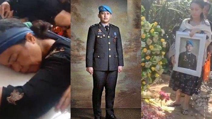 Brigadir Yosua Rupanya Berencana Menikah dalam Waktu Dekat, Sang Bibi: Kuatnya Kau Nak Menunggu