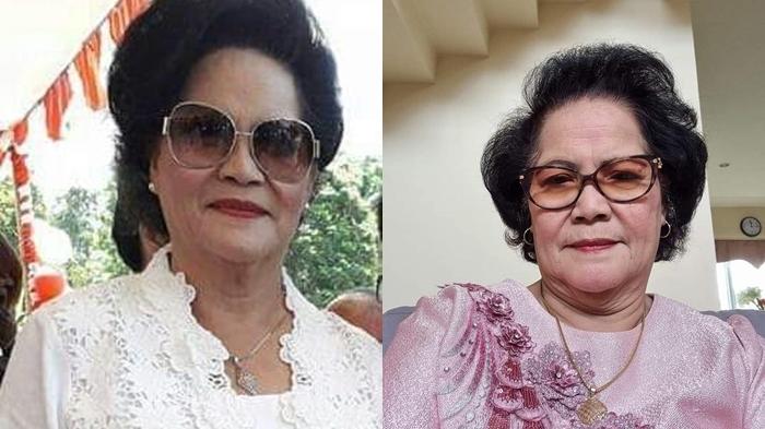 BREAKING NEWS: Bupati Minut Joune Ganda Berduka, Ibunda Tercinta Meninggal Dunia