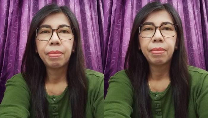 Kelompok Mahasiswa Politeknik Kesehatan Dalam Pembelajaran Hiragana Kakijun