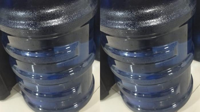 Air Kemasan Isi Ulang Galon Tercemar BPA, Banyak Warga Manado Sulawesi Utara Tidak Tahu