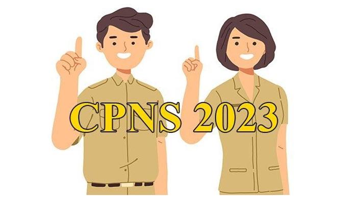 Pendaftaran CPNS 2023 Dibuka, Ini Syarat Daftar dan Formasi Lengkapnya