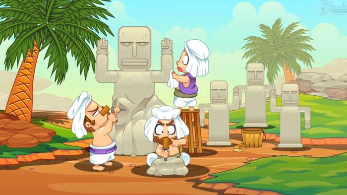 Kisah Nabi Hud AS dan Kaum Ad Penyembah Berhala, Menjadi Pelajaran Bagi Kita