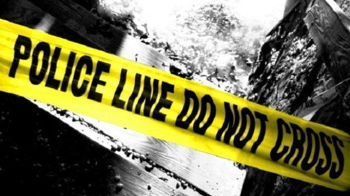 Kecelakaan Maut, Seorang Siswi Seragam Pramuka Tewas Tertabrak Kereta, Korban Hendak Menyeberang