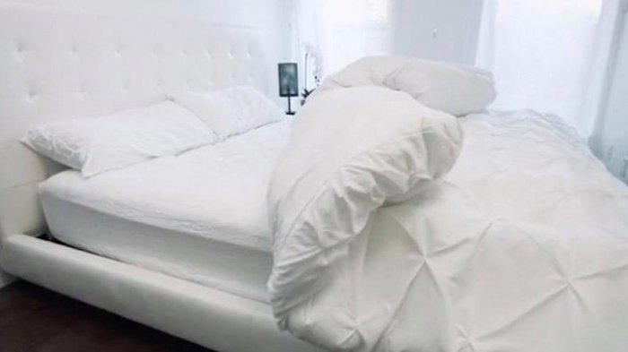 Arti Mimpi Tentang Selimut, Ternyata Bisa Jadi Tanda Kecemasan, Berikut Tafsir Lengkapnya