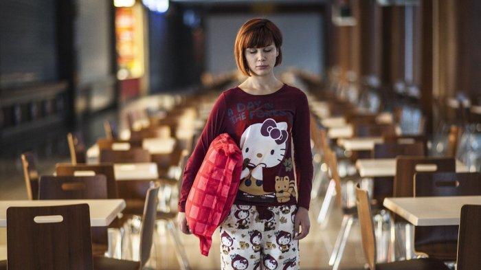 Arti Mimpi Tidur Sambil Jalan, Pertanda Baik ataukah Buruk? Berikut Tafsirnya