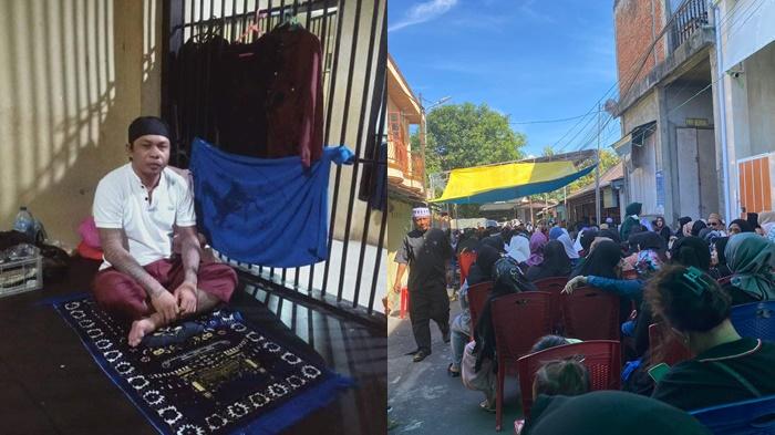 Bemo di Mata Anggota Polresta Manado: Sosok yang Gemar Berbagi, Dia Preman tapi Pintar Bergaul