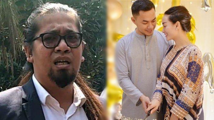 Akhirnya Terungkap Sosok yang Beberkan Soal Awal Kedekatan Sirajuddin Mahmud dengan Veranosiliyana