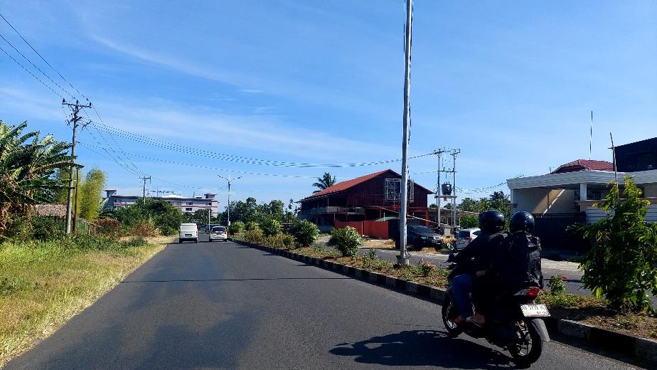 Info Cuaca Sulut Minggu 12 Juli 2026, Seluruh Wilayah Diprediksi Cerah - Tribunmanado.co.id