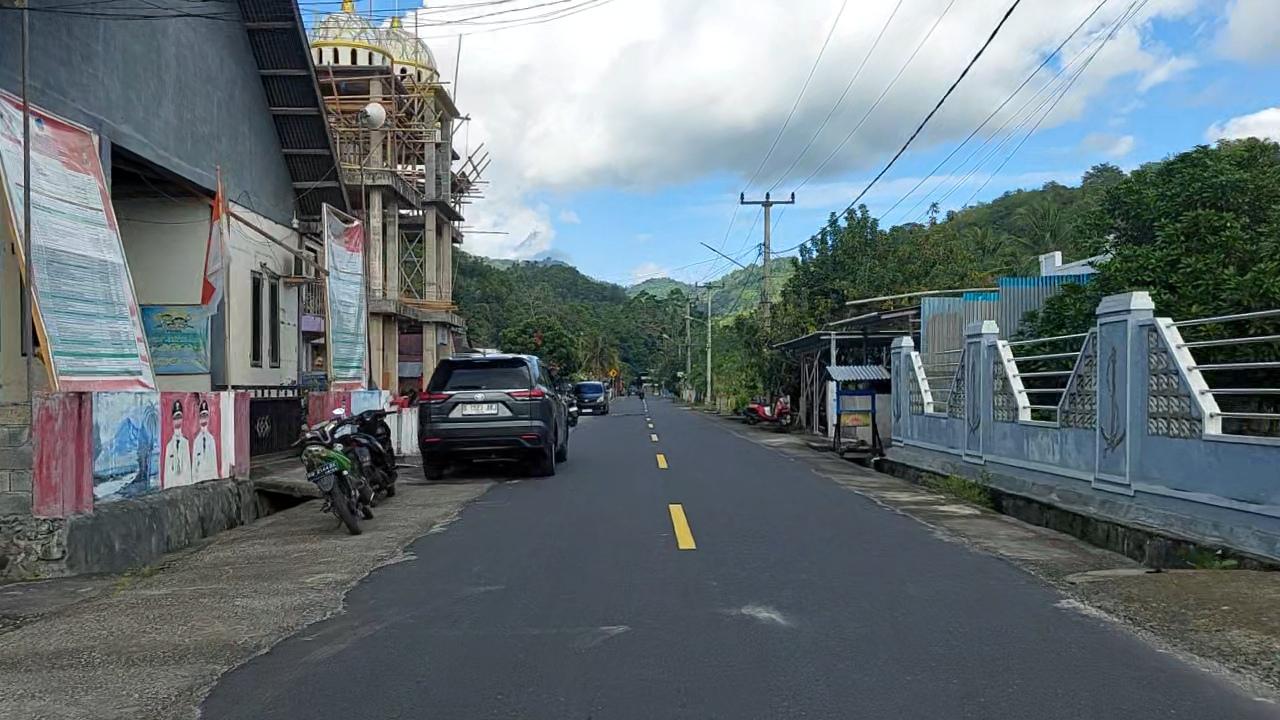 Info Cuaca Sulut Kamis 9 Juli 2026, Manado hingga Bolsel Diprediksi Hujan Ringan - Tribunmanado.co.id