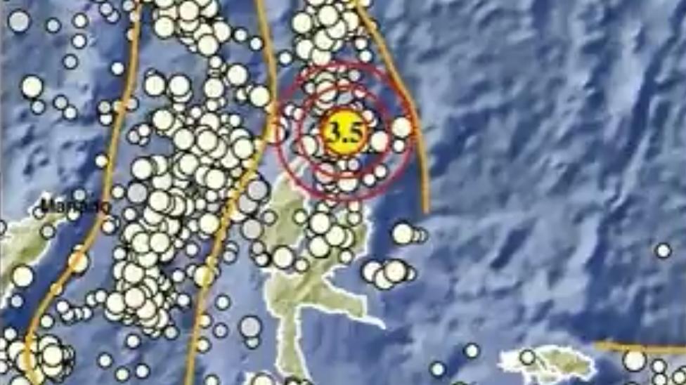 Gempa Terkini di Maluku Utara Jumat 10 Juli 2026, Berikut Info BMKG - Tribunmanado.co.id