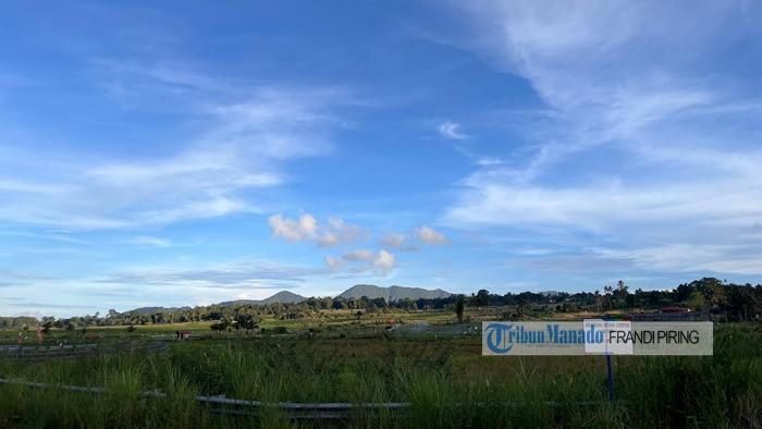 Info Cuaca Sulawesi Utara Besok Rabu 20 Mei 2026: Berawan hingga Hujan Ringan