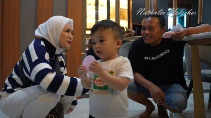 Begini Respon Sule Usai Disebut Sengaja Ubah Suasana Rumah untuk Lupakan Nathalie Holscher