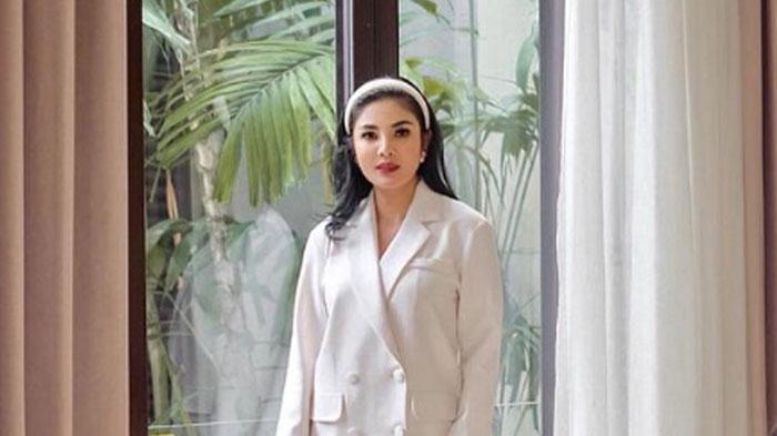 Penyebab Nindy Ayunda Dipanggil Polisi dalam Kasus Dito Mahendra, Ada Dugaan Sebunyikan Tersangka?