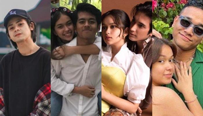 Inilah 4 Pria yang Pernah Dekat dengan Rebecca Klopper, Dulu Juga Kepergok Ciuman dengan Pria Ketiga