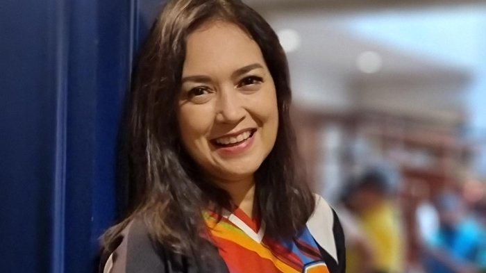 Ingat Artis Ira Wibowo? Lama Tak Disorot, Begini Kabarnya Setelah Cerai dari Katon Bagaskara