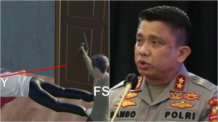 Akhirnya Terungkap Ferdy Sambo Bantah Bharada E Soal Ikut Tembak Brigadir J, Arman: Kami Membantah