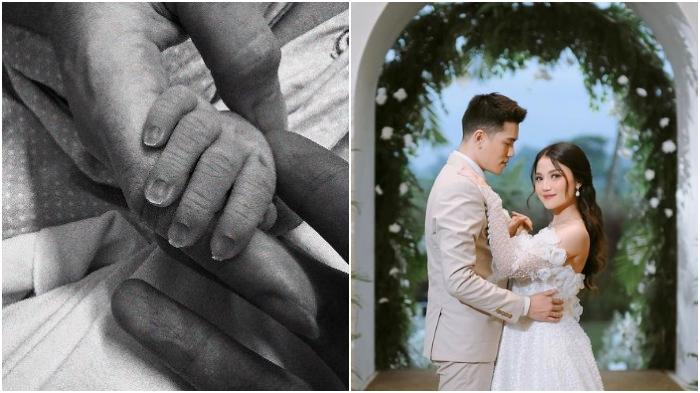 Istri-Julian-Jacob-dan-Mirriam-Eka-melahirkan-anaknya-yang-pertama-setelah-5-bulan-menikah.jpg
