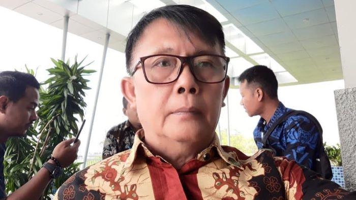 Bawaslu Bitung Sebut Baliho Caleg Terpasang Tidak Pada Tempatnya Bisa Dicabut