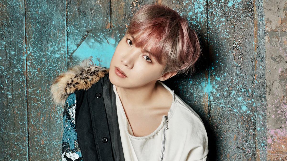 Profil J-Hope, Member BTS yang Bakal Susul Jin Jalani Wamil Sebagai Tentara Aktif