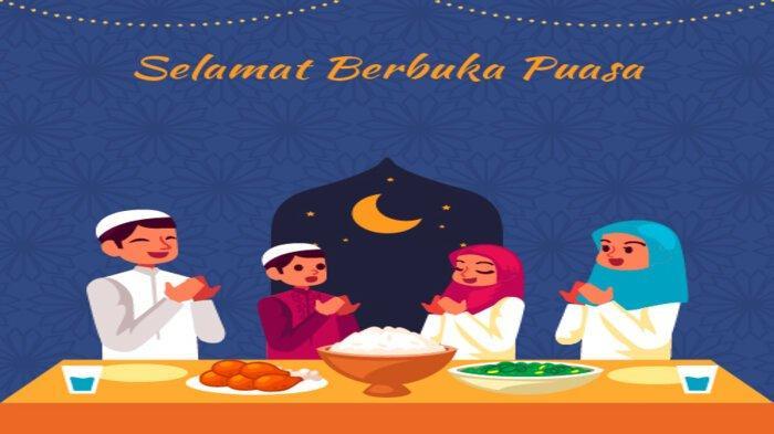 Tips Mengajak Anak-Anak Belajar Puasa Sejak Dini