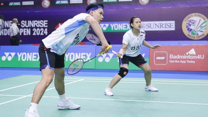 Jadwal Final Orleans Masters 2024, Ada 3 Wakil Indonesia Berebut Gelar Juara Hari Ini