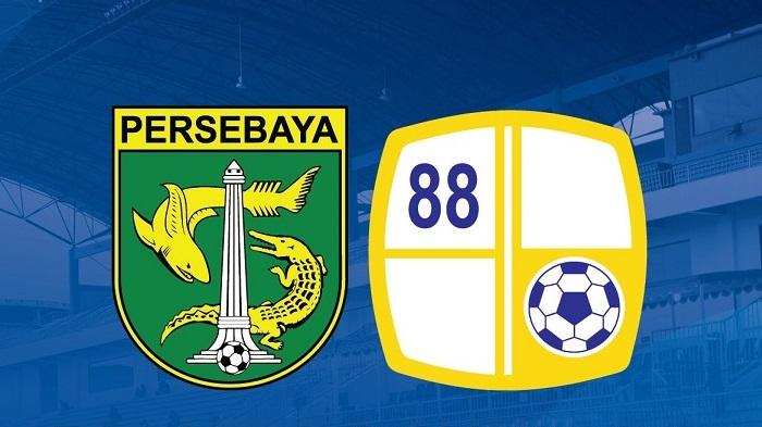LIVE STREAMING Persebaya vs Barito Putera, Siaran Langsung Link Gratis Nonton di Sini