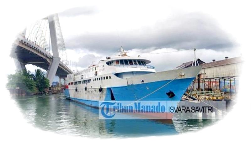 Jadwal Kapal Hari Ini di Pelabuhan Manado, Selasa 14 April 2026