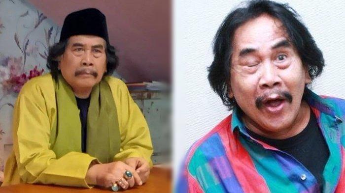 Jaja Miharja Mendadak Bahas soal Kematian, sang Artis Tak Ragu Ungkap Keinginan Terkahir