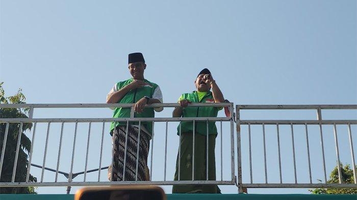 'Janji' Cawapres Cak Imin Jika Menang Pilpres, Siap Tolong Bangsa Palestina